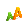 Font Magnifier