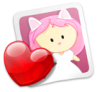 Kitty Spangles Solitaire