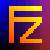 Filezilla logo