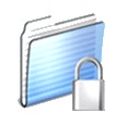 Real Folder Lock logo