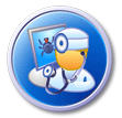 Spyware Doctor logo