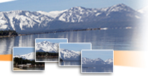 Arcsoft Panorama logo