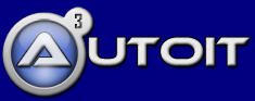 Autoit logo