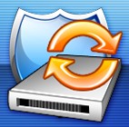 Comodo backup logo