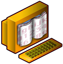 ebook logo