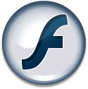 Flash logo