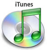 iTunes logo