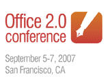 Office 2.0 conference