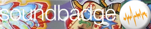 Soundbadge