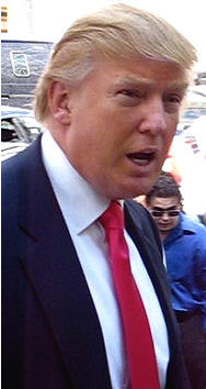 Have what it takes to be a tycoon like Donald Trump?