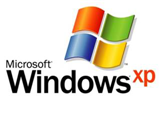 Windows XP logo