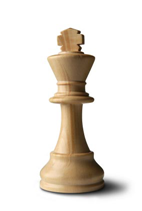 Chess piece