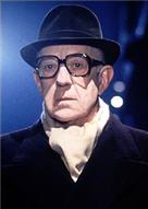 George Smiley, spy master extraordinaire