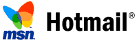 Hotmail logo
