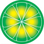 LimeWire logo