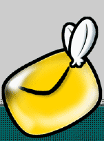Portable e-mail logo