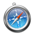 Add more power to Safari