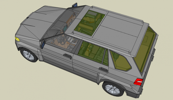Top 10 3D modeling applications on PC
