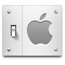 System Preferences