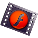 Video to Flash Converter logo