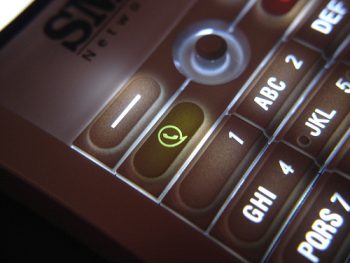 Dial up VOIP