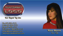 Business Card Creator logo
