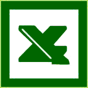 Excel logo