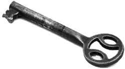 Find the key to protect your password
