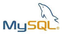 MySQL logo