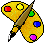 Paint Pallette