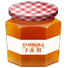 PandoraJam