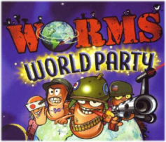 Worms a classic