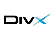 DivX logo