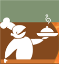 Cooking logo