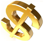 Dollar sign