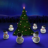 Download Vladstudio Christmas wallpaper pack
