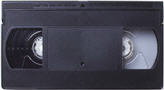 VHS cassette
