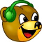 BearShare logo