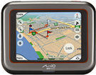 GPS device