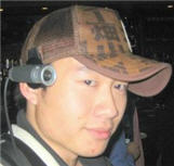 Justin Kan of Justin TV