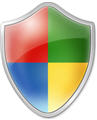 Anti-phishing shield
