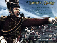 Recapture imperial battles