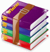 Watch those books fall!!!