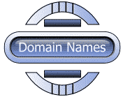 Domain Name logo