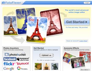 FotoFlexer comes out tops