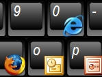 Hotkeys
