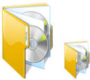 ISO image
