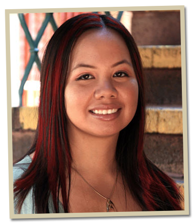 change hair color in Photoshop