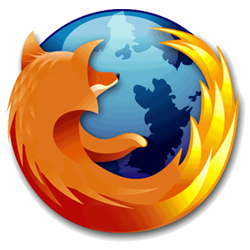 Firefox 3 icon