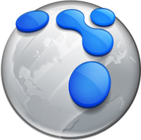 Flock logo